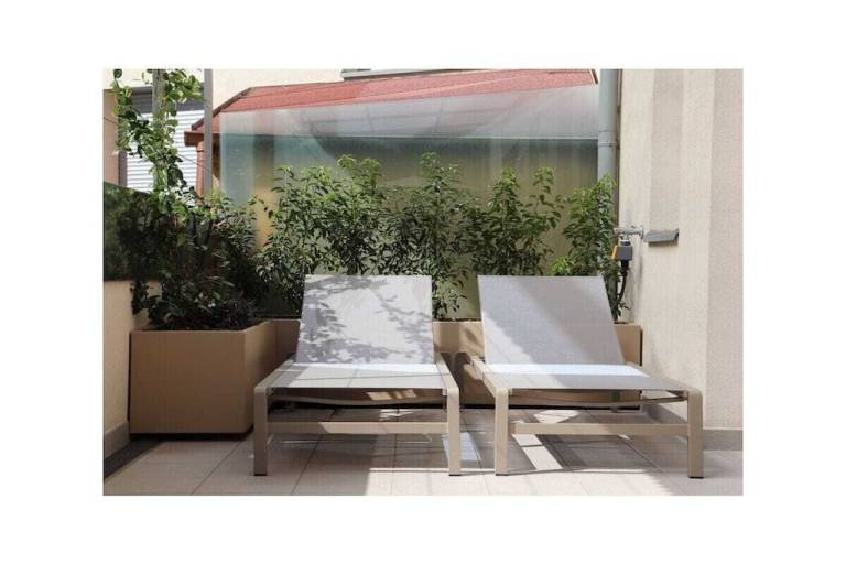 Fully equipped house with terrace | Pets allowed — photo 2