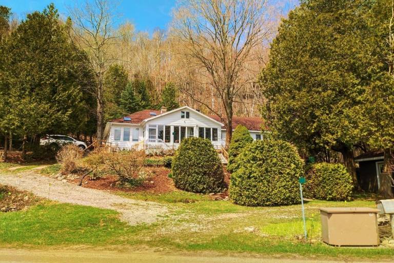 House Wiarton