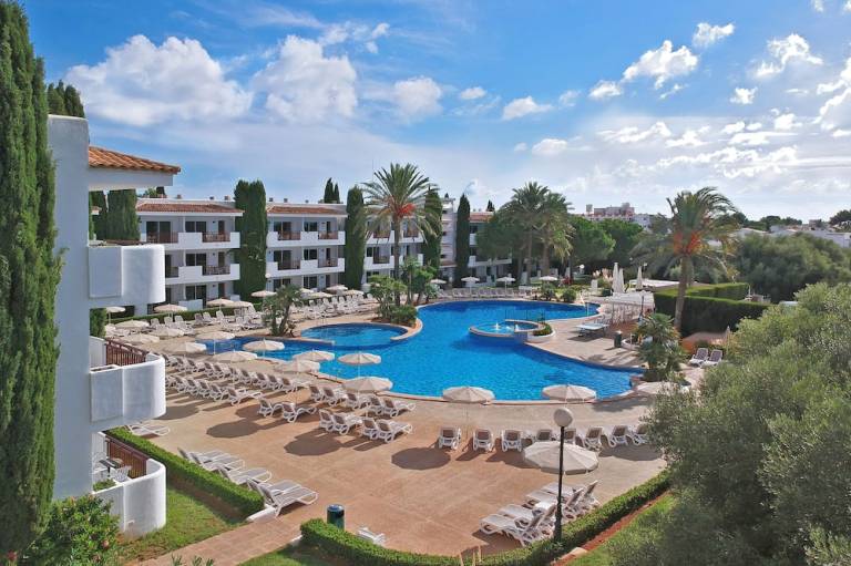 Aparthotel Cala D'or