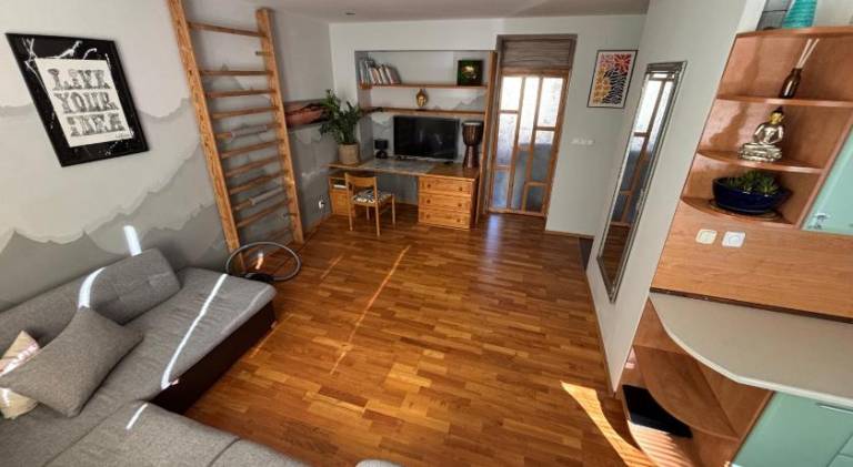 Apartment | Dogs allowed in Kosice
