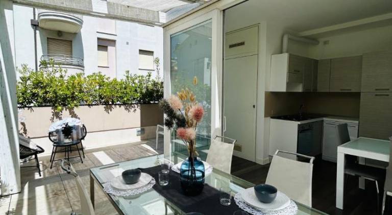 Apartment | Close to the beach | Pet-friendly — photo 2