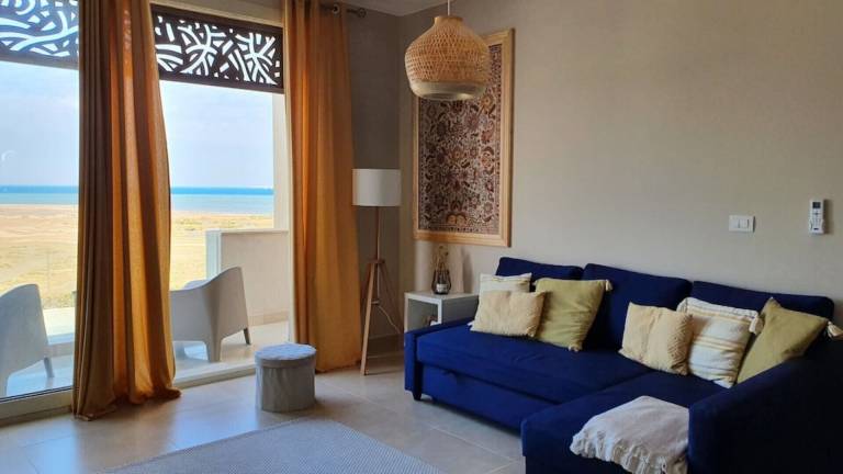 Apartment El Gouna