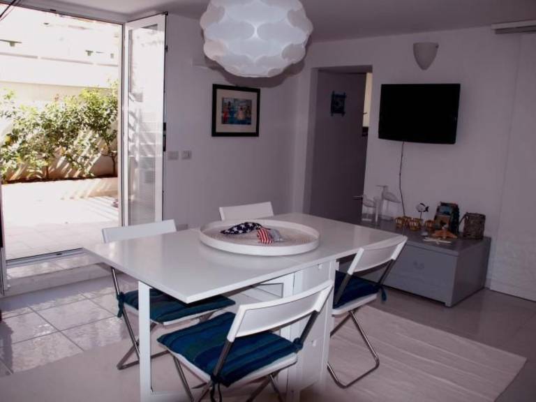 Gemütliche Wohnung für 4 Personen — photo 3