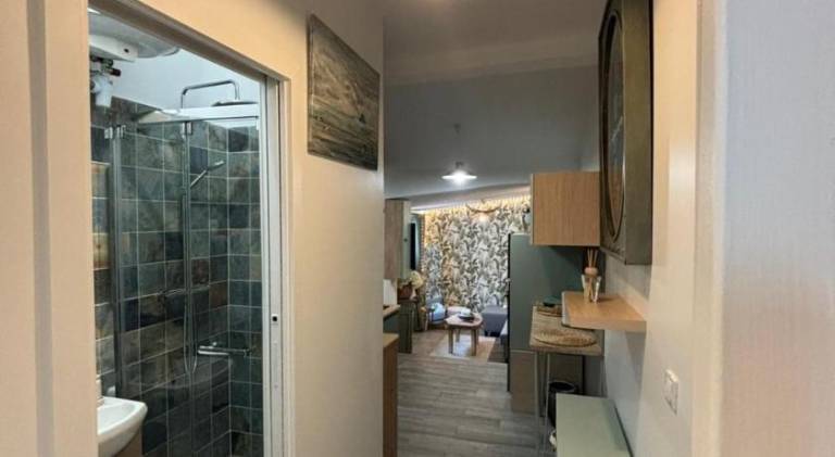 Rental apartment with 1 room for 4 persons in Bobigny