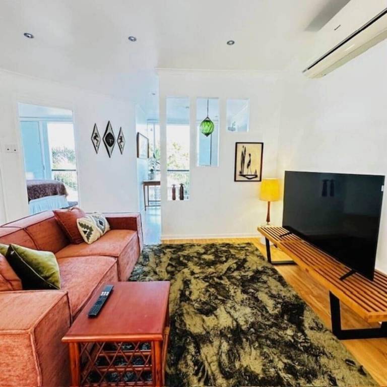 Appartement Brisbane