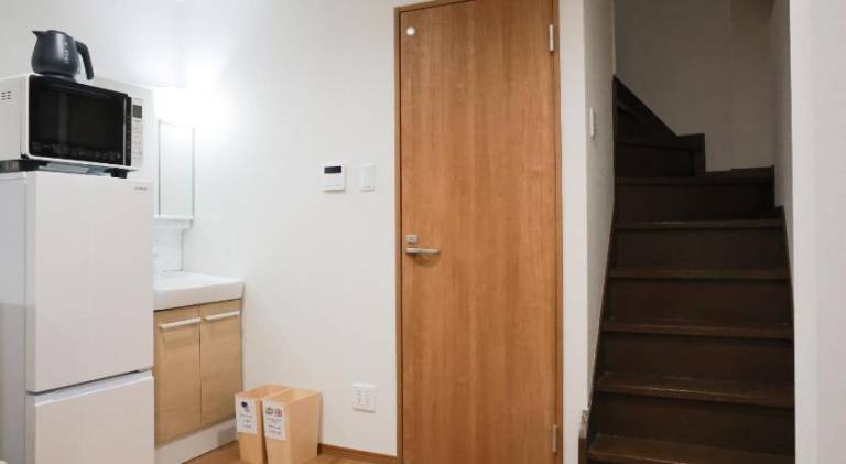Apartment with 2 rooms for 6 persons — photo 3