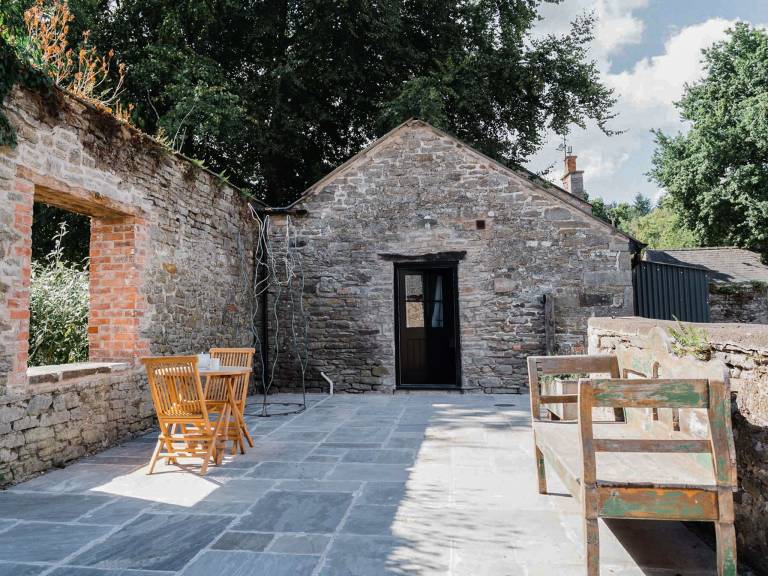 Cottage Hay-on-Wye
