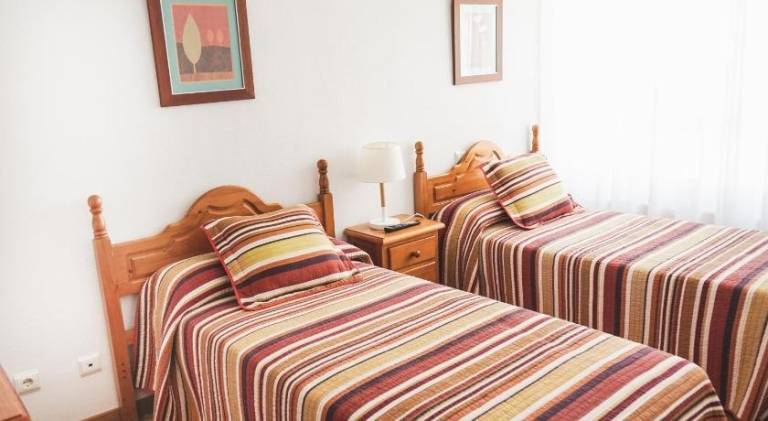 Apartamento Lerma