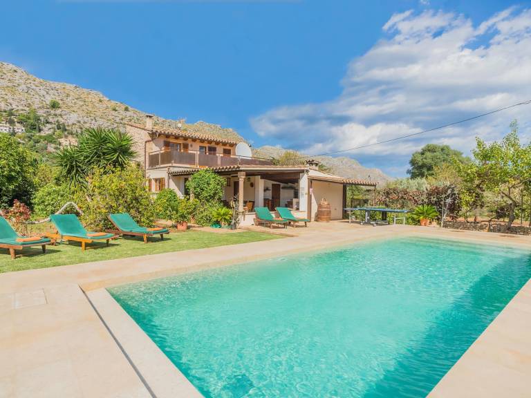 Villa Pollença