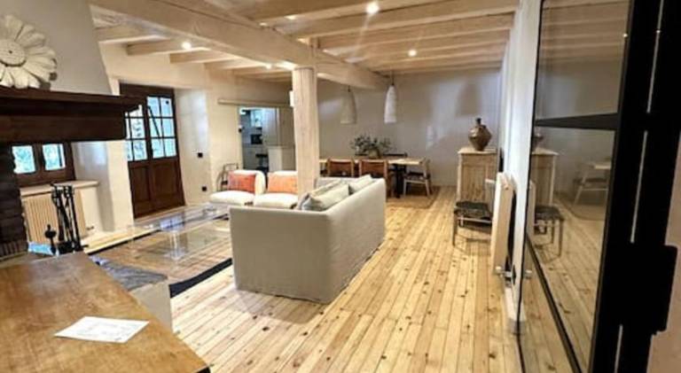 Apartment with 3 rooms for 6 persons — photo 3