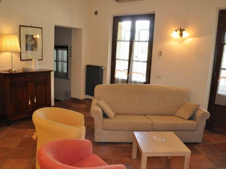 Flach "Madonnino corbezzolo T6 — photo 4