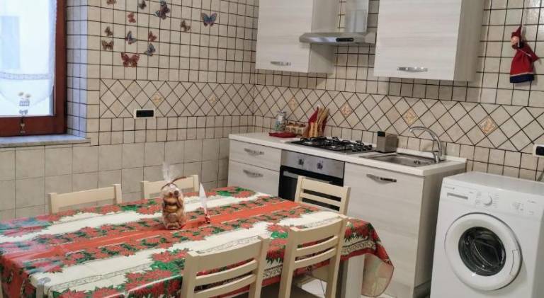 Vacation home with 2 rooms for 5 persons — photo 5