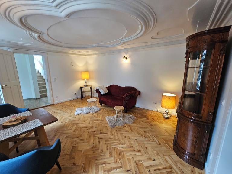 Ferienwohnung Coburg