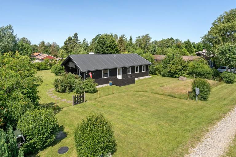 Ferienhaus Aarhus