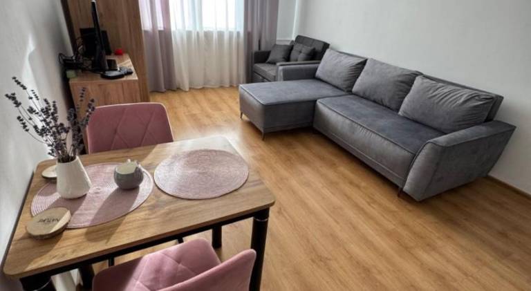 Apartament  Malbork