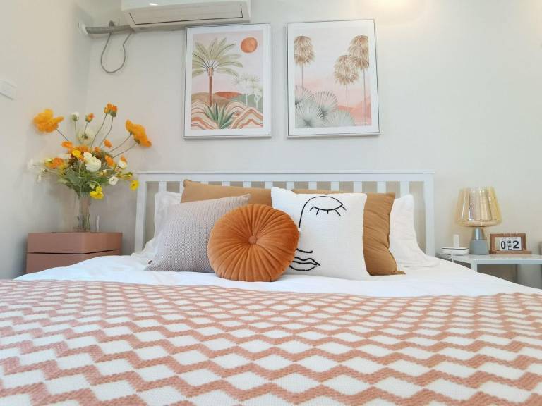 Apartment  Zalantun