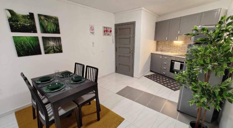 Apartment with terrace — photo 5
