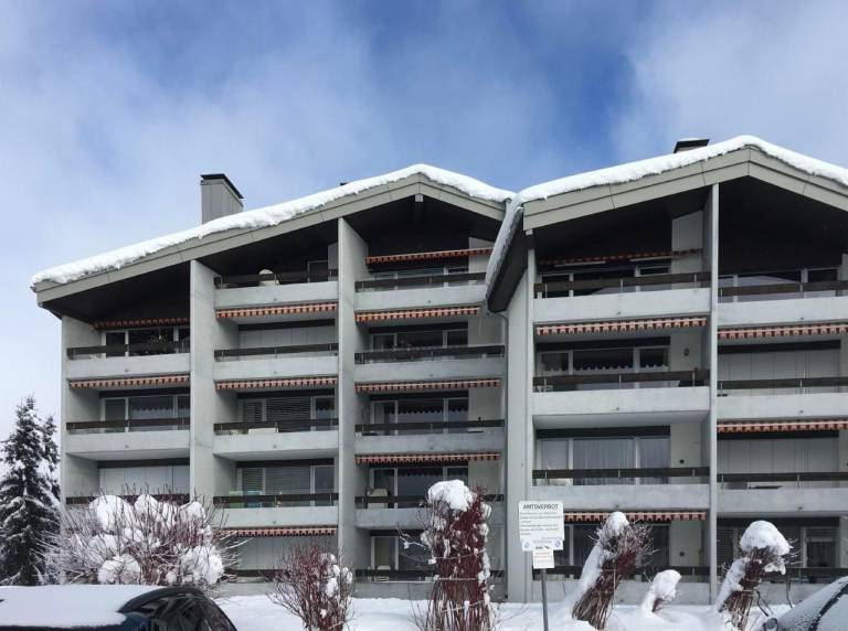 Appartamento  Lenzerheide