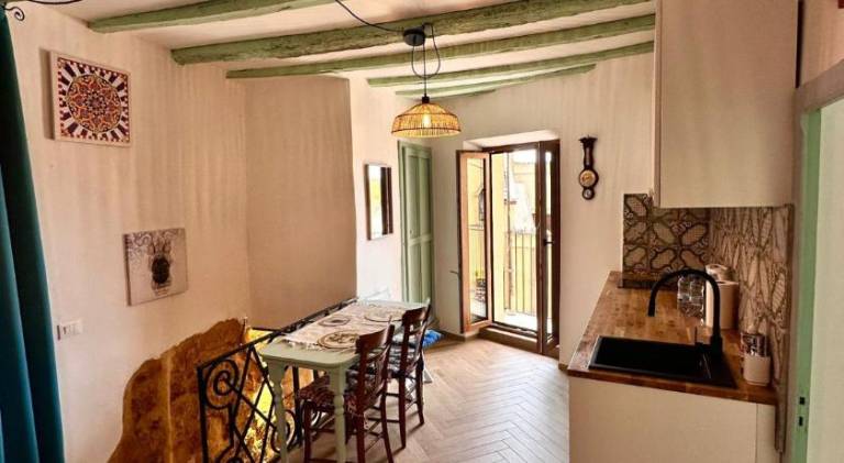 Apartment with 1 room for 4 persons — photo 3