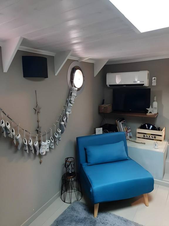 Nice boat with patio & grill | Good for workation | Pets allowed — photo 5