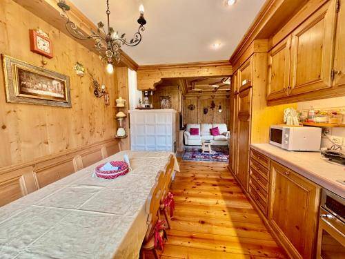 Appartamento San Vito di Cadore