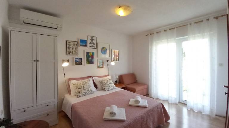 Maison de vacances Hvar