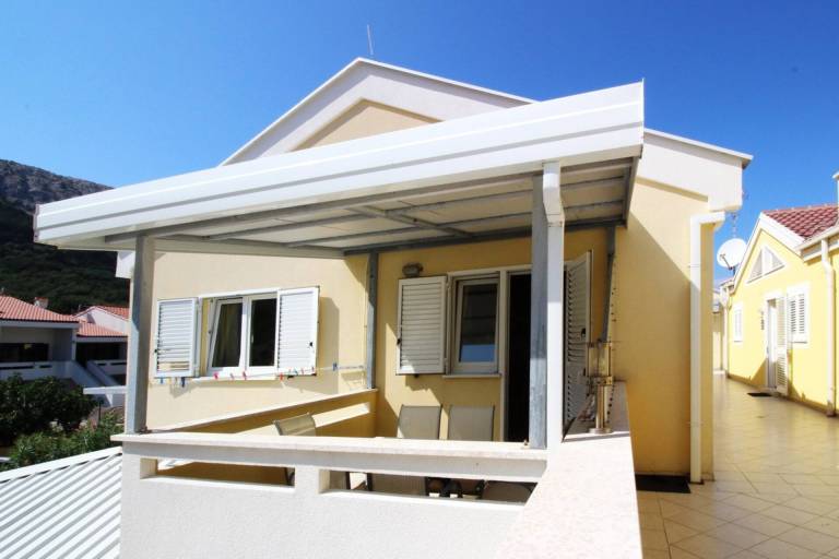 Apartment | Beach nearby | Pets allowed — photo 2
