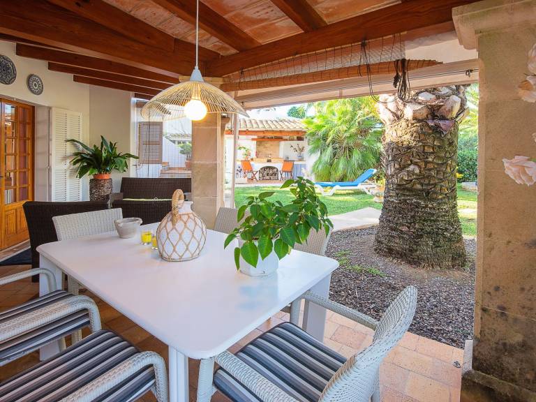 Ferienhaus Cala D'or