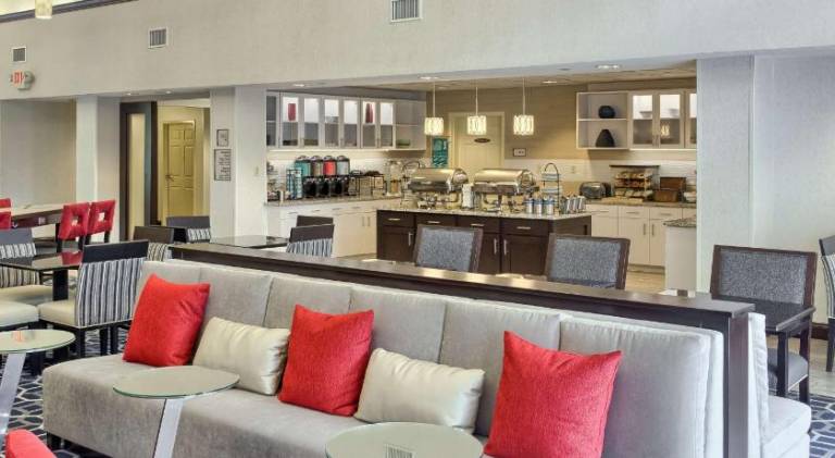 Homewood Suites by Hilton Mobile Airport-University Area — photo 5