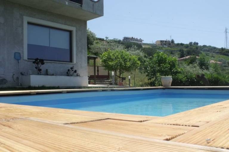Appartamento Agropoli