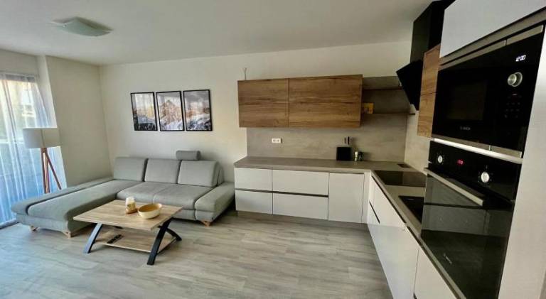 Lovely holiday apartment | Ski nearby | Pet-friendly — photo 2