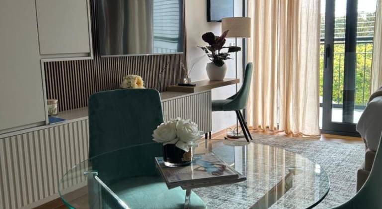 Charming rental apartment | Pets allowed in Zagreb