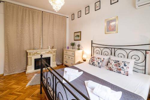 Appartement Varna Center