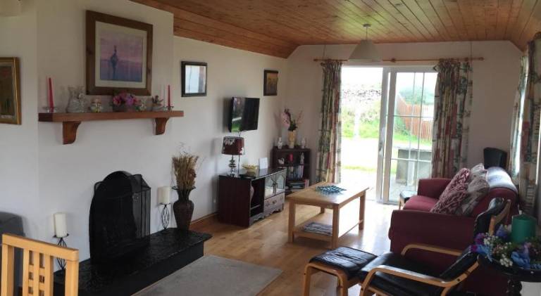 House Liscannor