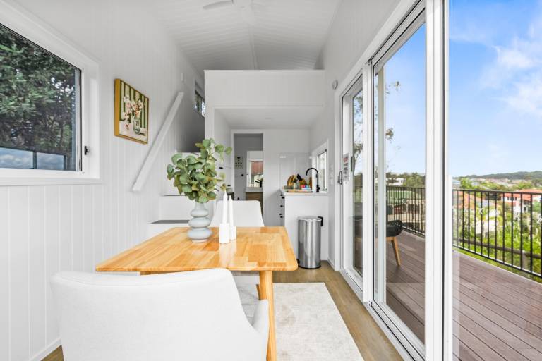 Ferienwohnung Bridgeman Downs