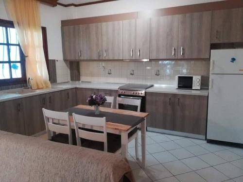 House Pefkochori