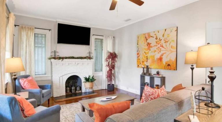 Apartment with 1 room for 6 persons in Mobile, AL
