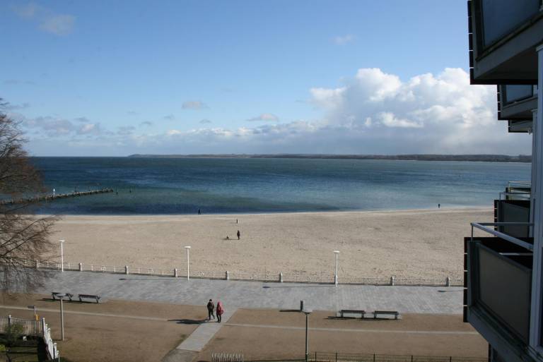 Apartment Alt Travemünde - Rönnau