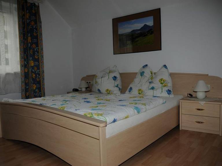 Ferienwohnung Altmünster am Traunsee