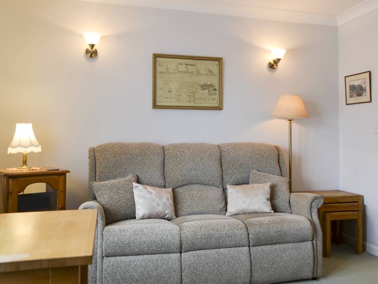 Cottage with 1 room for 2 persons — photo 4