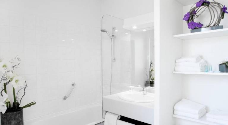 Serviced apartment | Near Toulouse Cathedral — photo 2