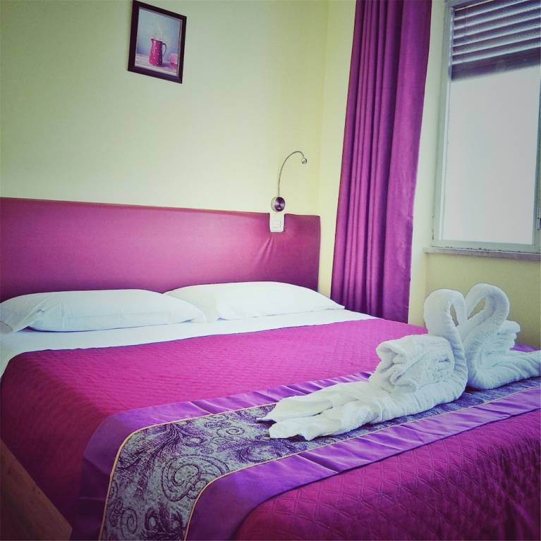 Bed & Breakfast Siracusa
