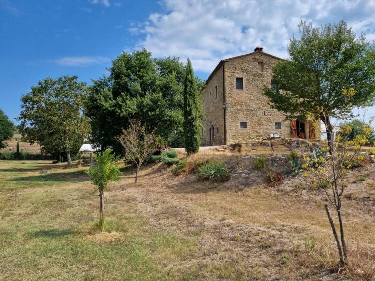 Agriturismo Città di Castello