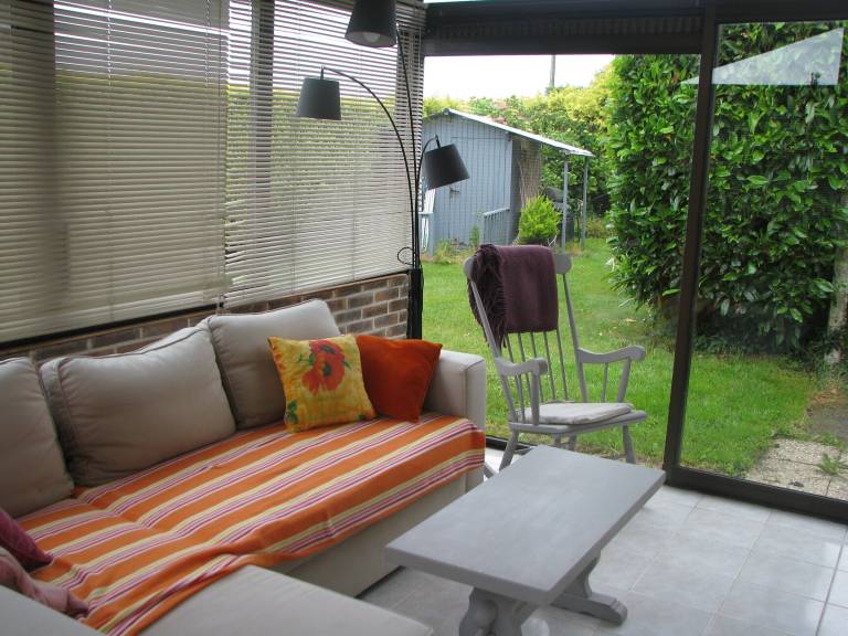 Cottage Pleurtuit