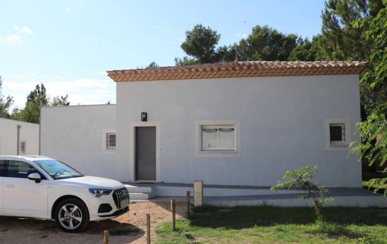 Appartement Aigues-Mortes