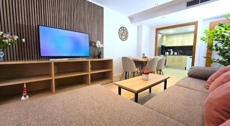 Rental apartment with pool | Close to the beach | Pets are welcome — photo 2
