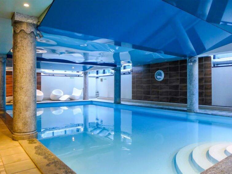Apartment  Les Praz de Chamonix