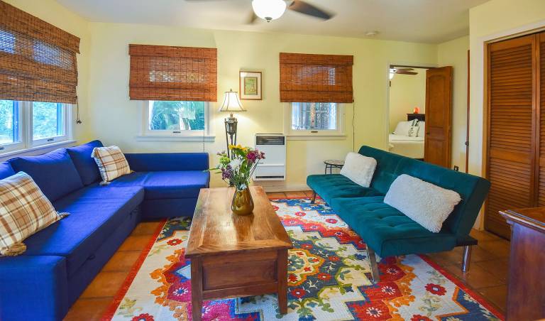 Apartment  Mar Vista