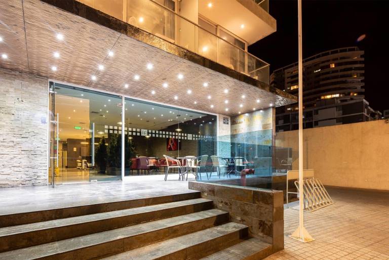 Wyndham Garden Antofagasta Pettra — photo 2