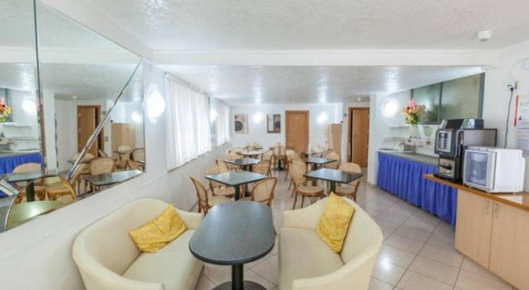 Hotel Azzurro — photo 5